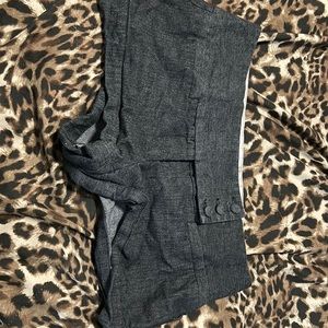 Charlotte Russe shorts